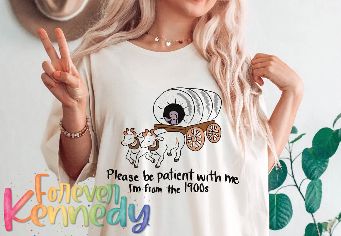 (MTO) CHOOSE YOUR APPAREL STYLE: Please be patient