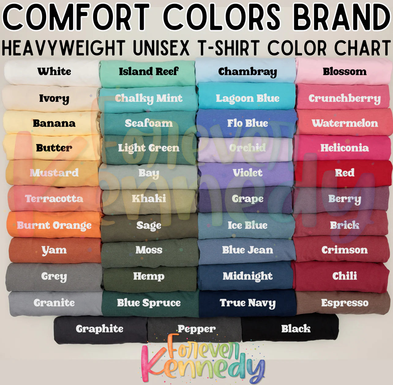 (MTO APPAREL) *CHOOSE STYLE*: Customizable Cheer Mom Megaphone
