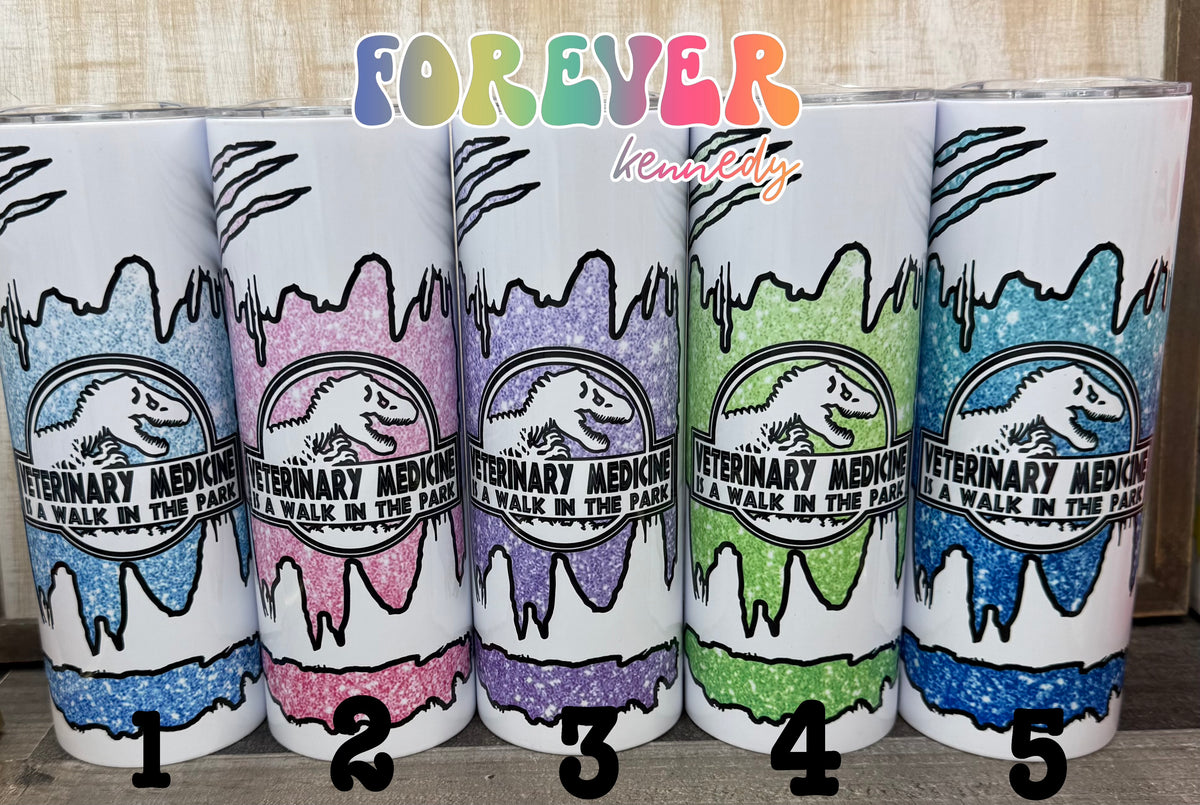 READY TO SHIP - 20oz Tumbler *choose color*