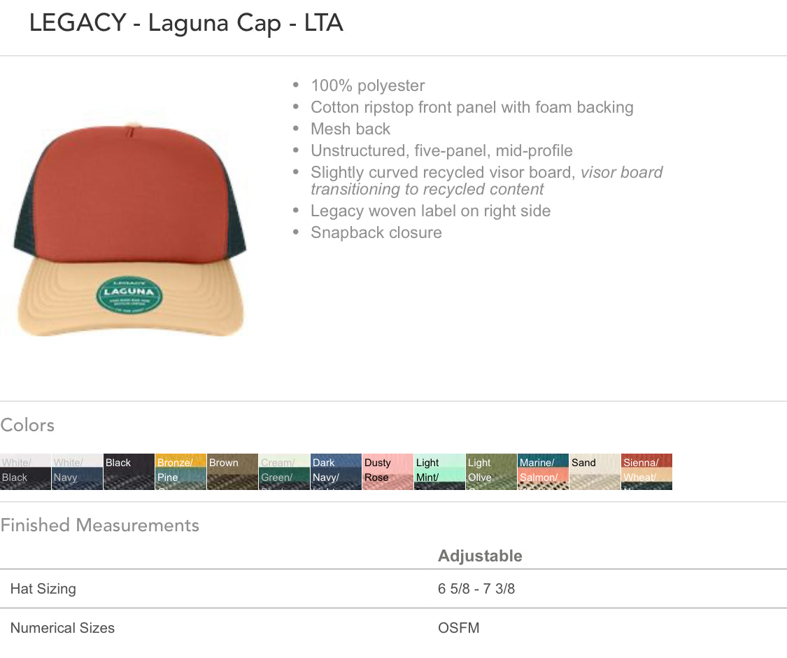 (MTO) Trucker Hat: EXCLUSIVE DESIGN Stethoscope Bow (custom title)