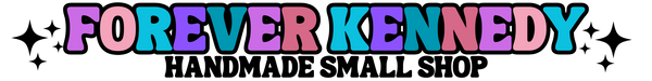 Forever Kennedy logo