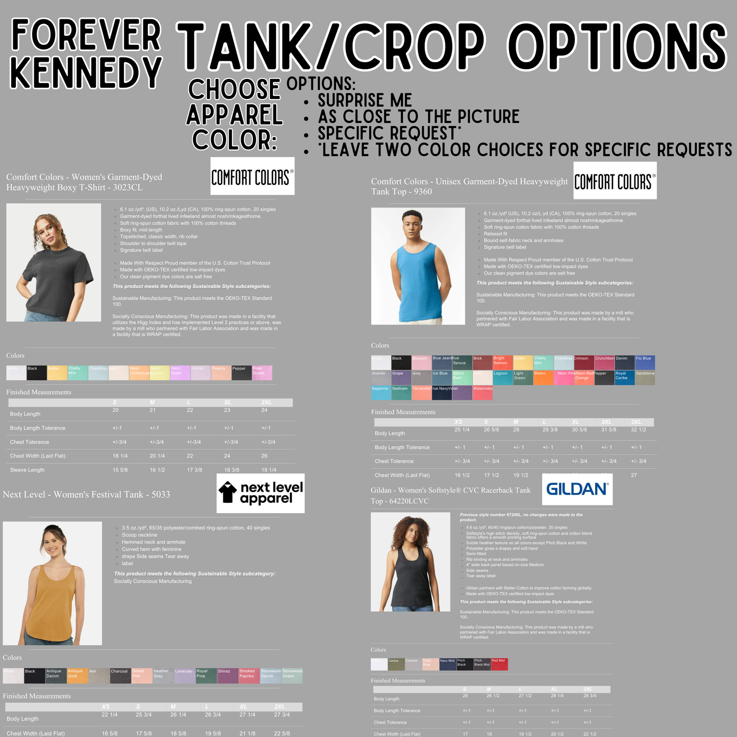 (MTO APPAREL) * CHOOSE STYLE / COLOR: Galaxy *choose design*