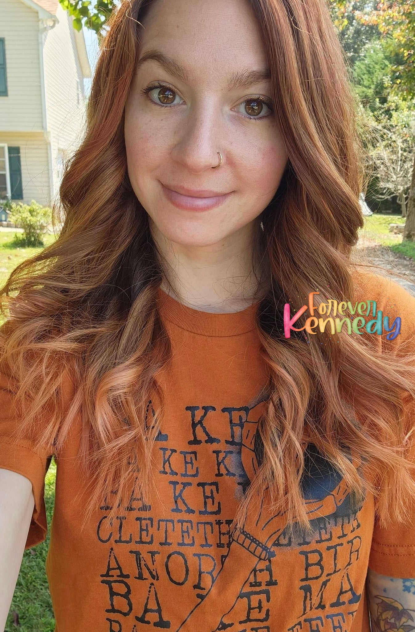 (MTO) Apparel: Talisman