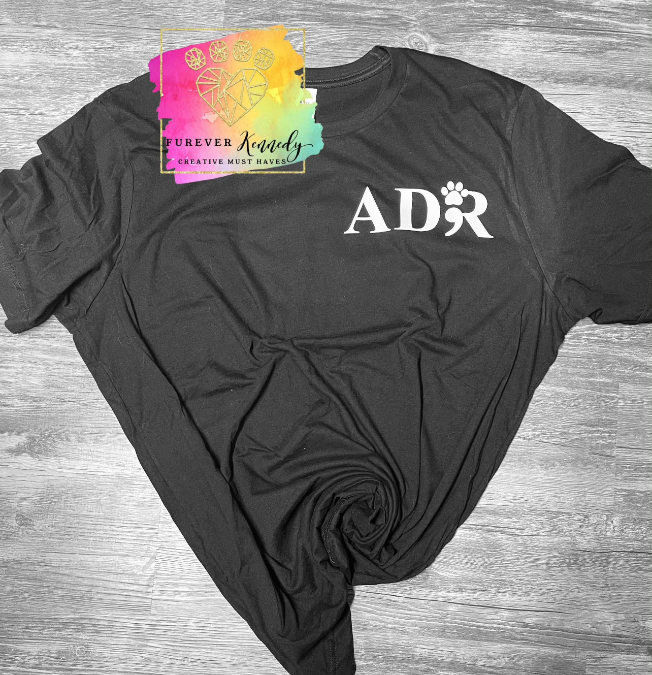 (MTO) Apparel: ADR