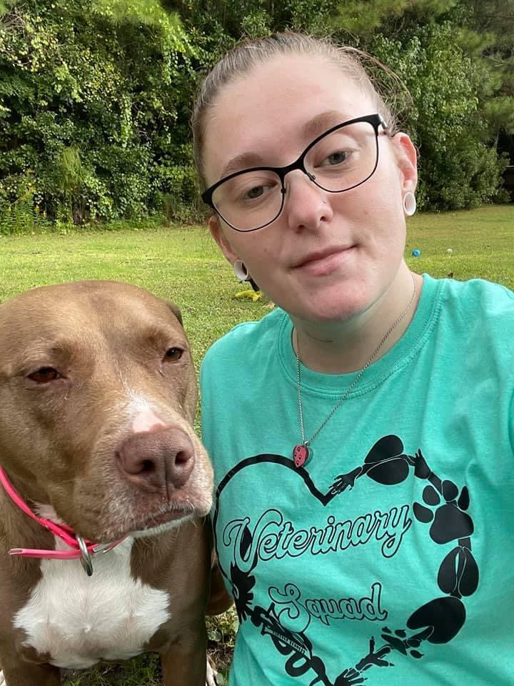 (MTO) Apparel: Veterinary Squad