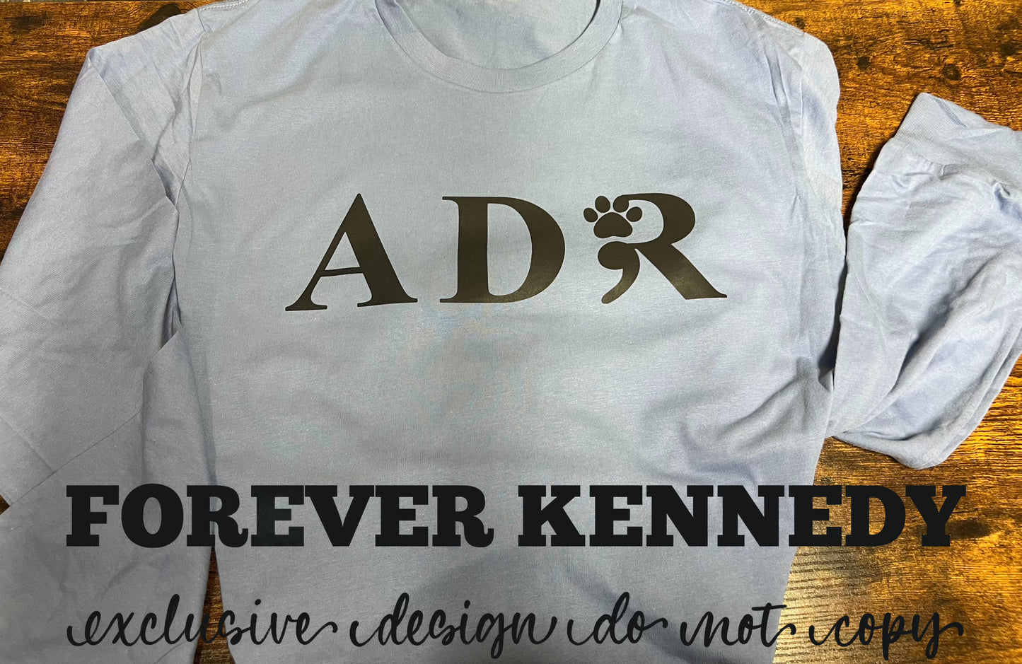 (MTO) EXCLUSIVE Pick your Apparel: ADR