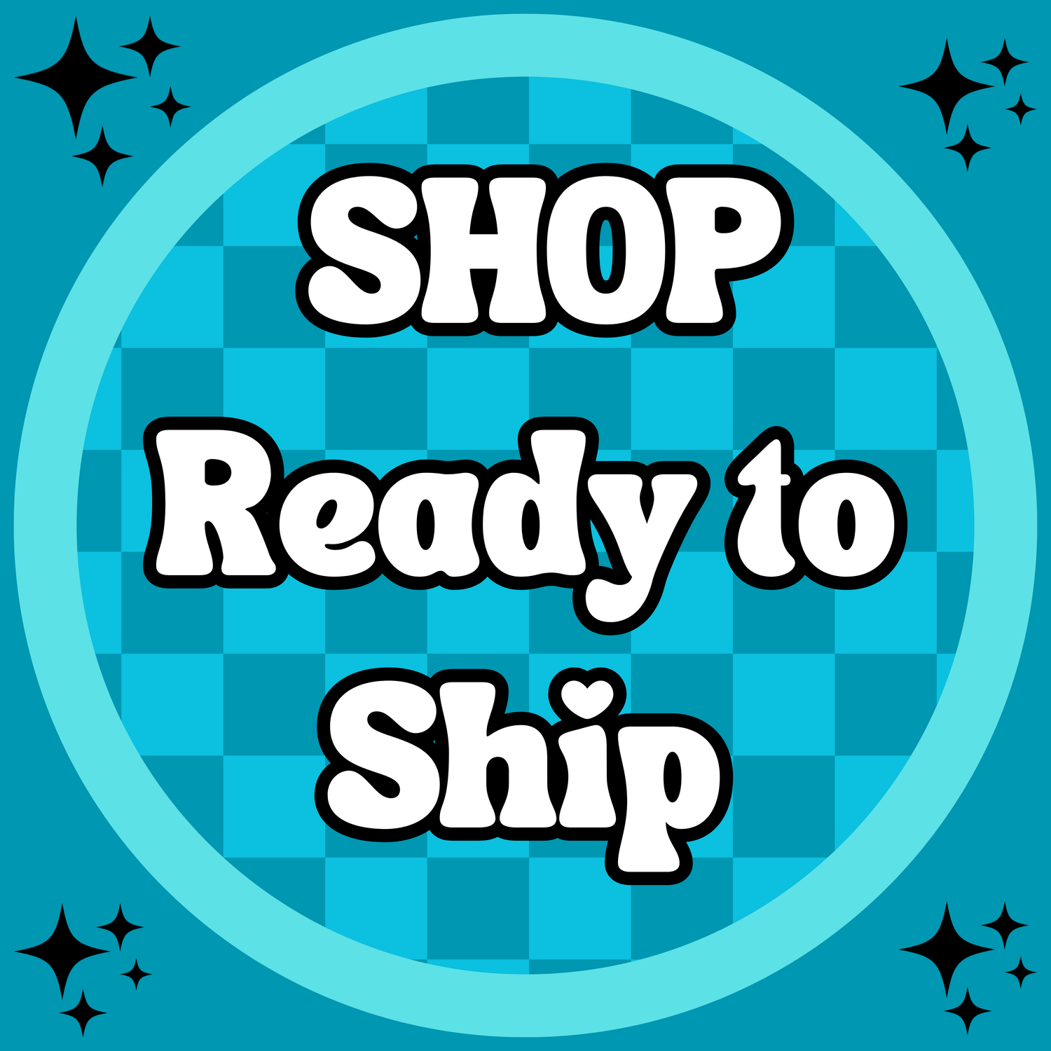 SHOP ALL READY TO SHIP