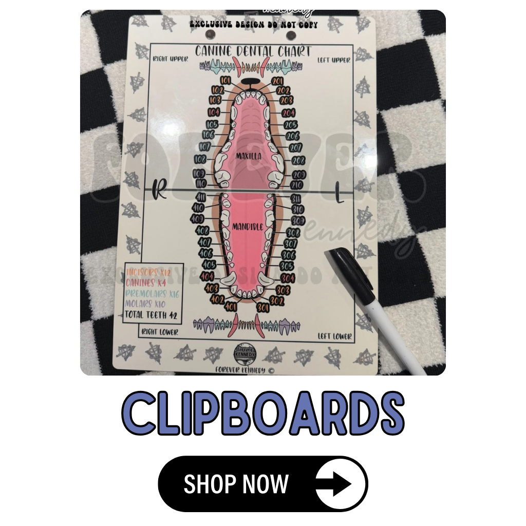 CLIPBOARDS