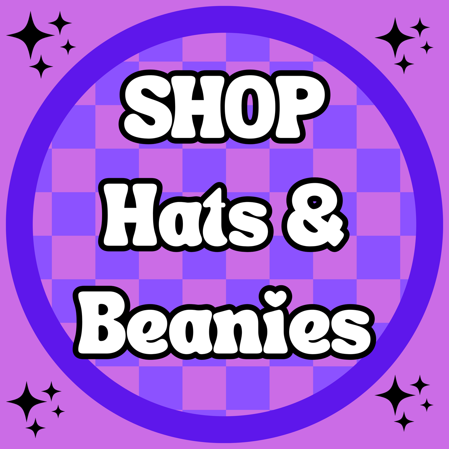 SHOP Hats & Beanies