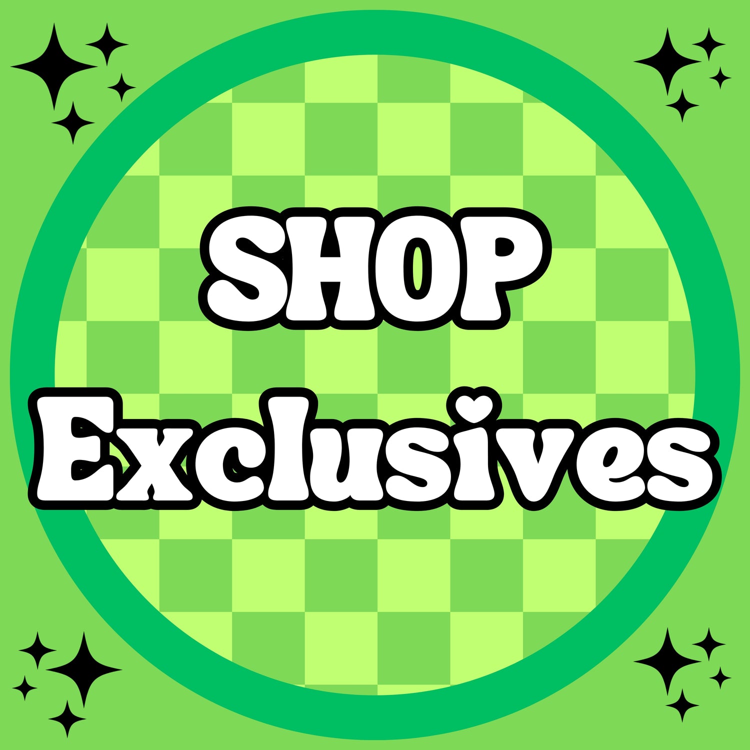 EXCLUSIVES