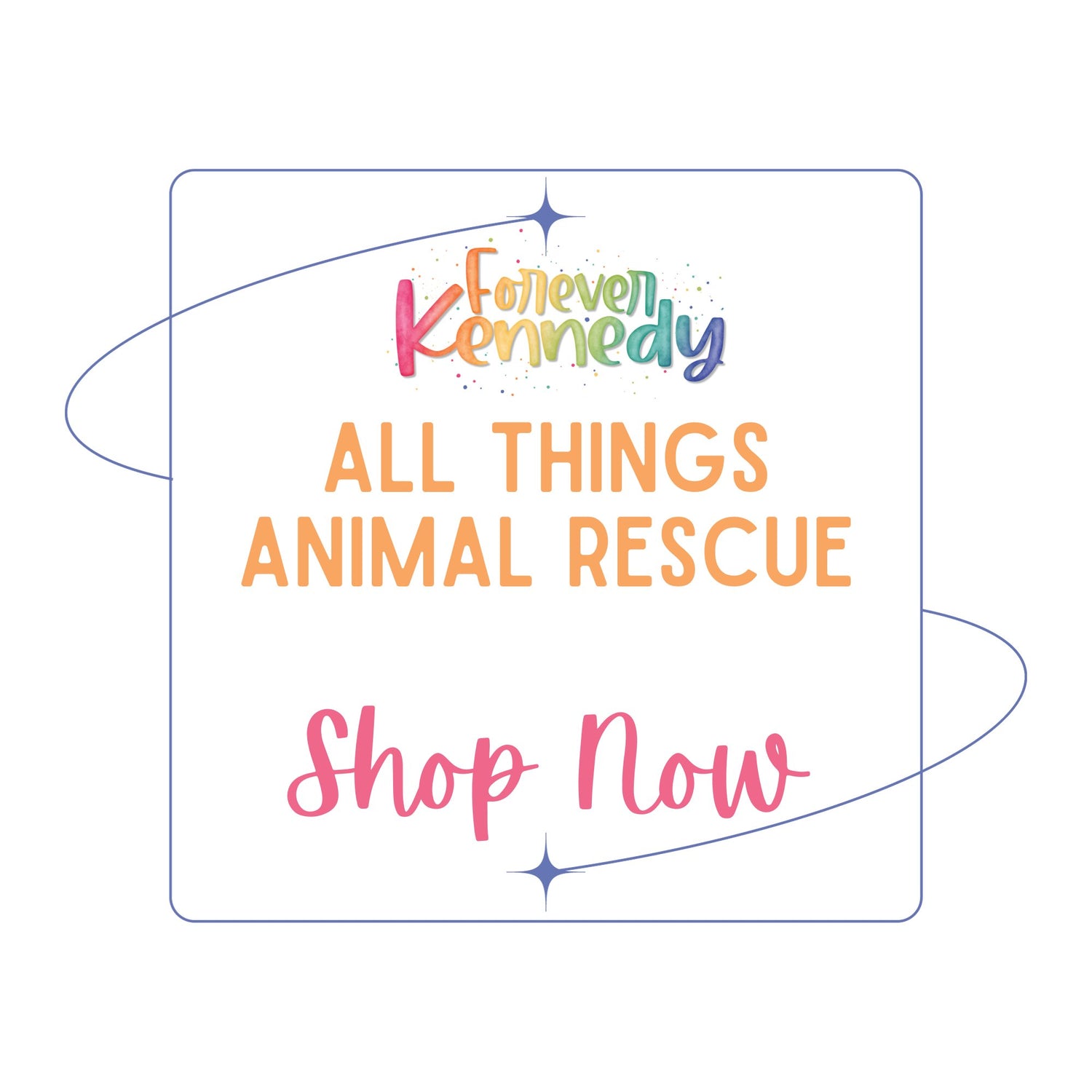 ALL THINGS RESCUE