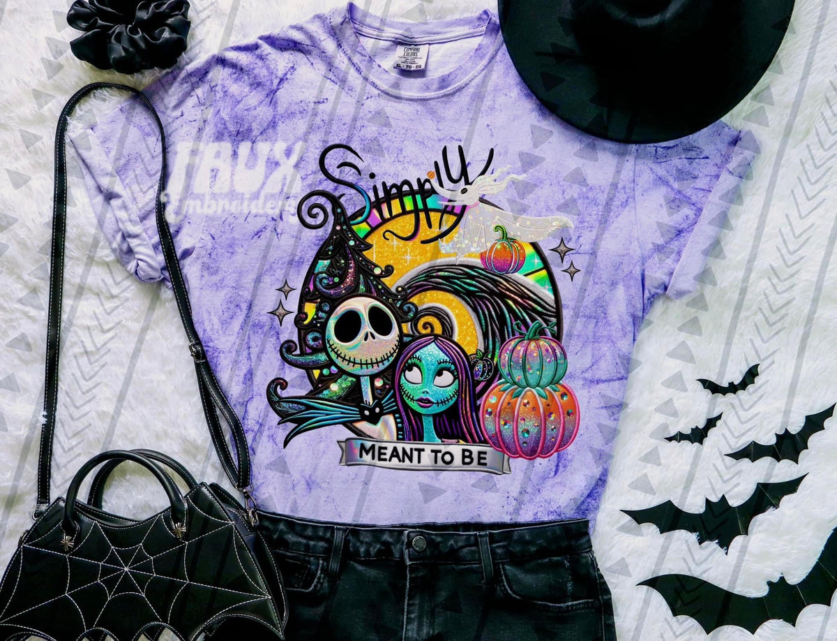 MADE TO ORDER APPAREL - FANDOM Simply