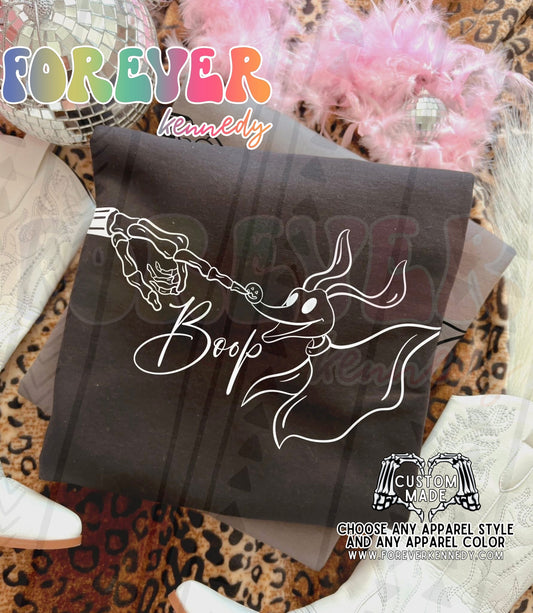 (MTO APPAREL) * CHOOSE STYLE / COLOR: BOOP Z