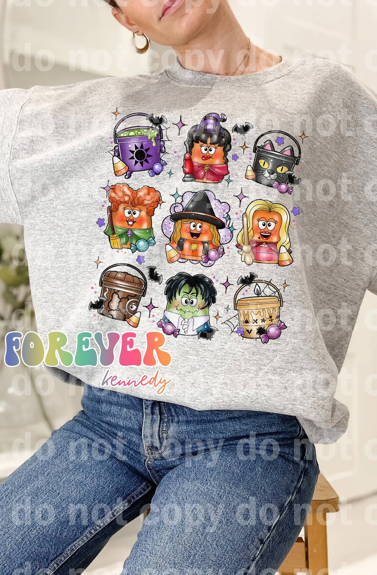 (MTO APPAREL) * CHOOSE STYLE: Nugget Hocus