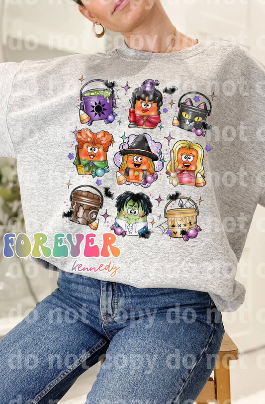 (MTO APPAREL) * CHOOSE STYLE: Nugget Hocus