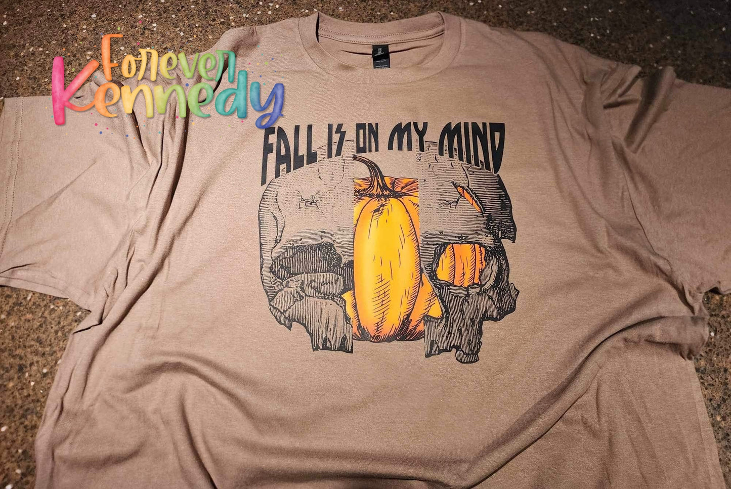 (MTO) Pick Your Apparel: Fall is on my mind