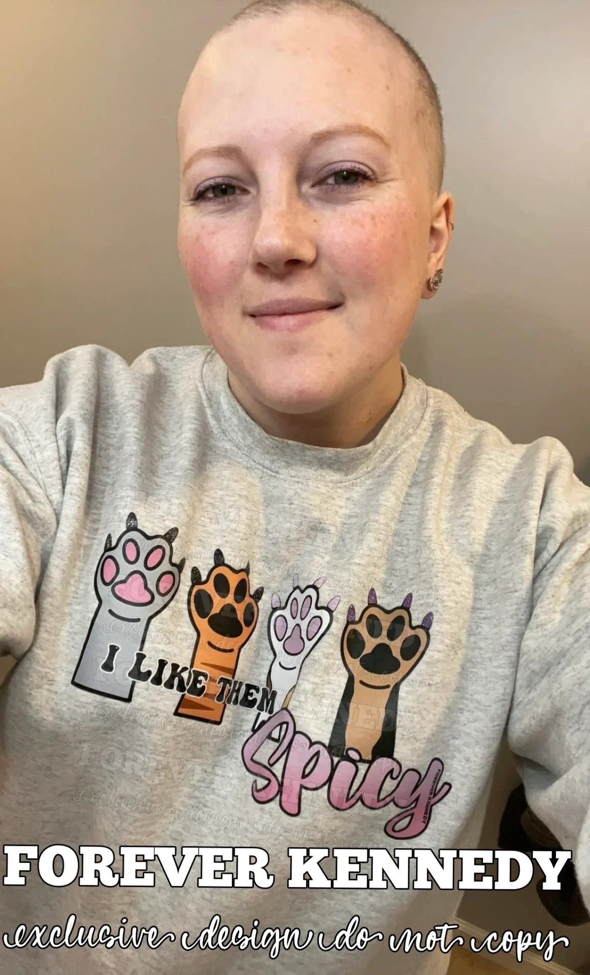 MADE TO ORDER APPAREL -  EXCLUSIVE DESIGN * I like them spicy