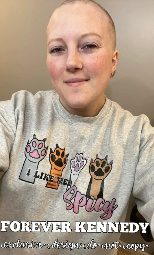 MADE TO ORDER APPAREL -  EXCLUSIVE DESIGN * I like them spicy