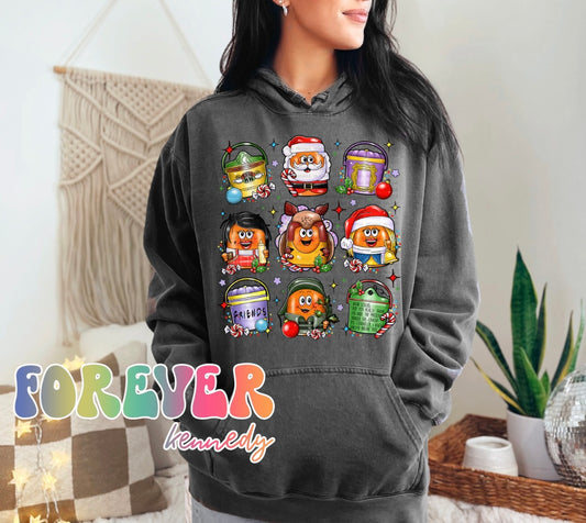 (MTO APPAREL) * CHOOSE STYLE: Nugget Friend
