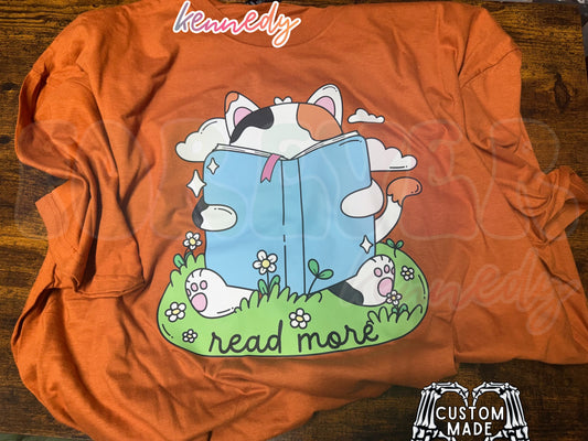 MADE TO ORDER APPAREL: Read more