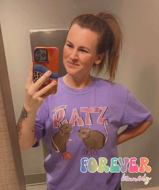 (MTO APPAREL) *CHOOSE STYLE*: Ratz