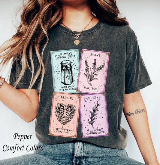 MADE TO ORDER APPAREL - FANDOM * LIMITED * Magic Cards