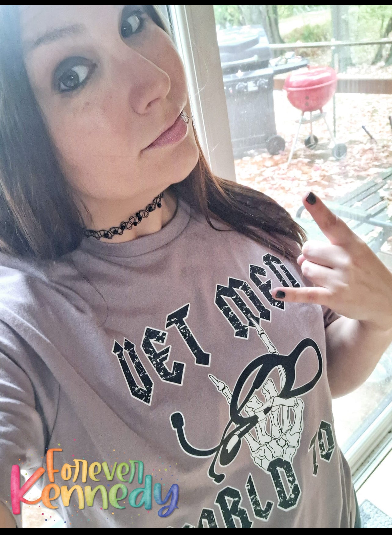 (RTS) Unisex T-shirt: EXCLUSIVE Vet Med World Tour