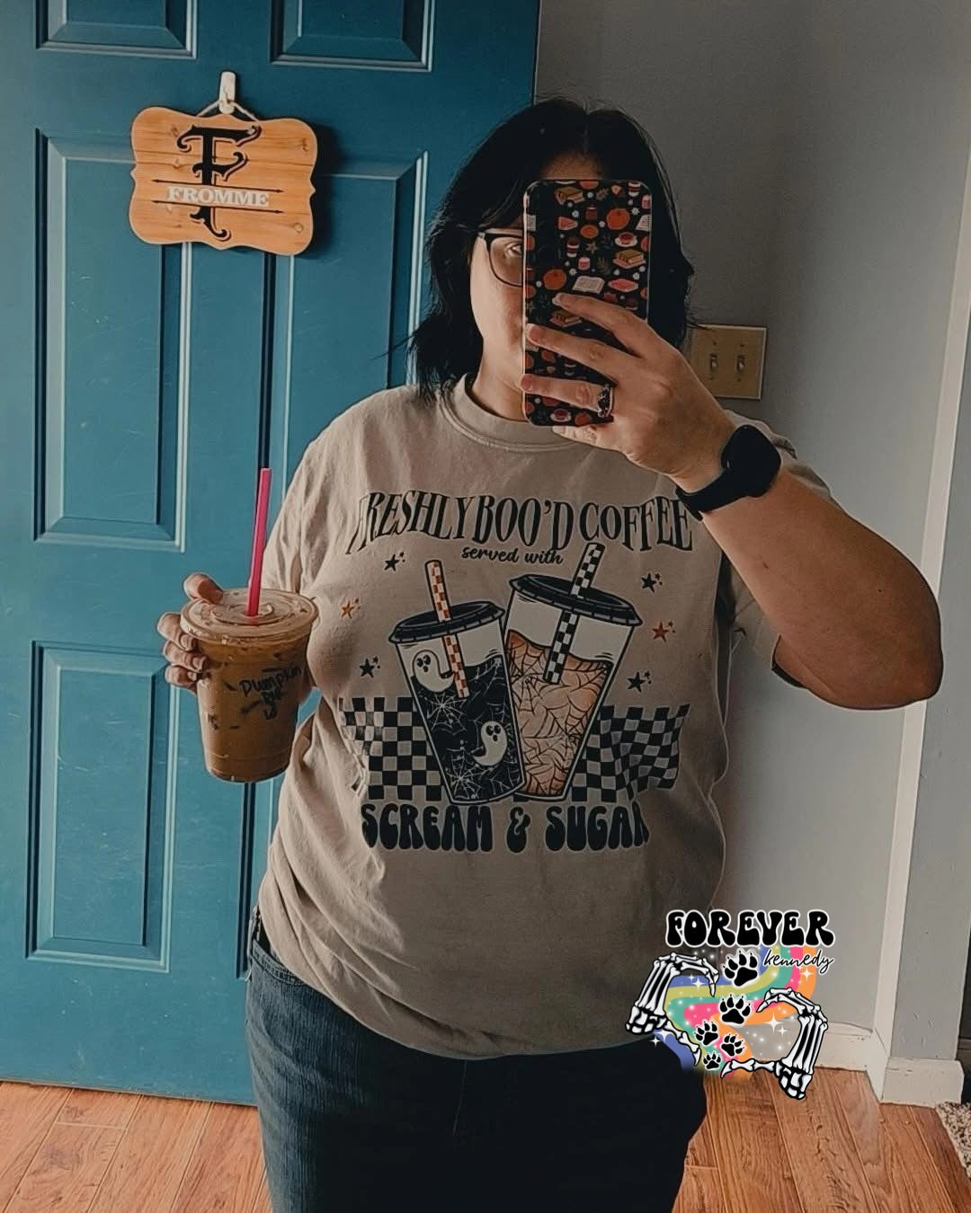 MADE TO ORDER APPAREL - Scream and Sugar