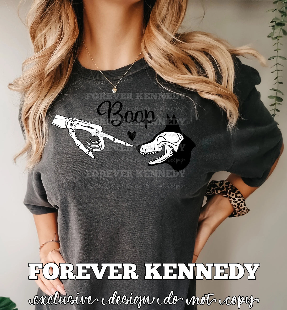 MADE TO ORDER APPAREL -  EXCLUSIVE DESIGN * BOOP Canine