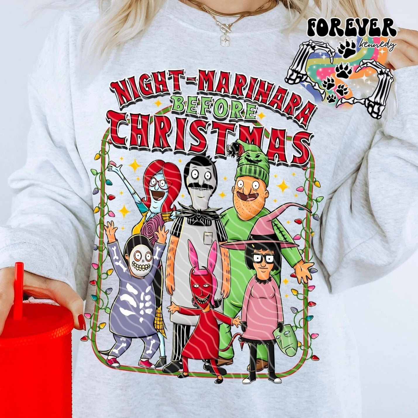 LIMITED APPAREL - Night-Marinara