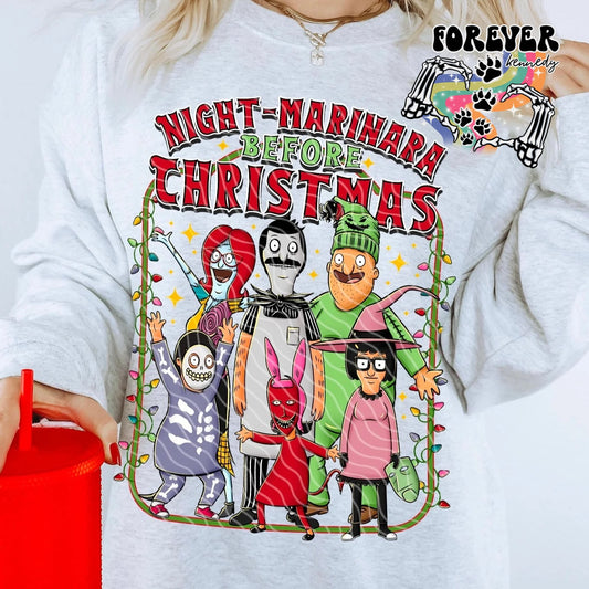 LIMITED APPAREL - Night-Marinara