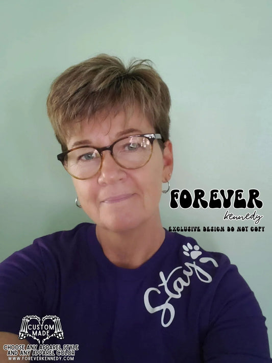 MADE TO ORDER APPAREL -  EXCLUSIVE DESIGN * Stay