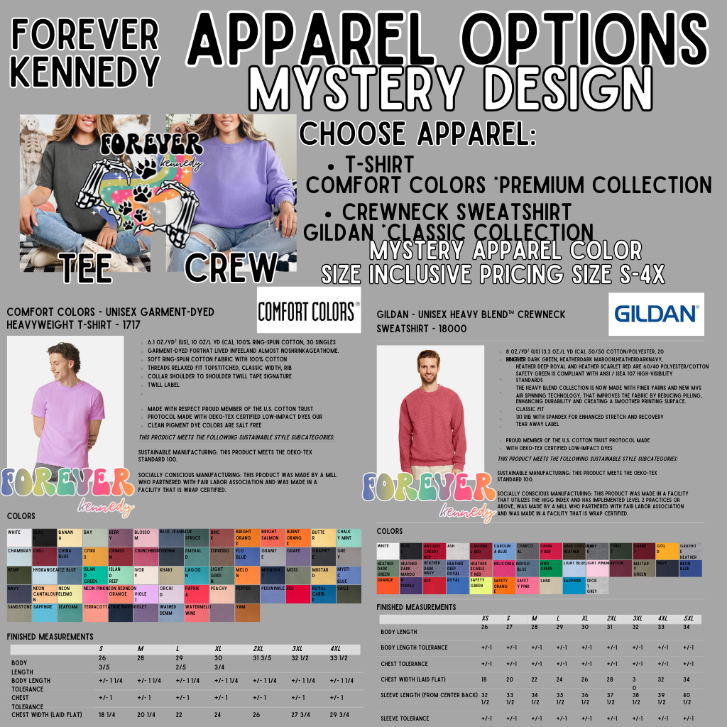 MYSTERY MONDAY * FLASH SALE - Mystery Design SHARKS theme
