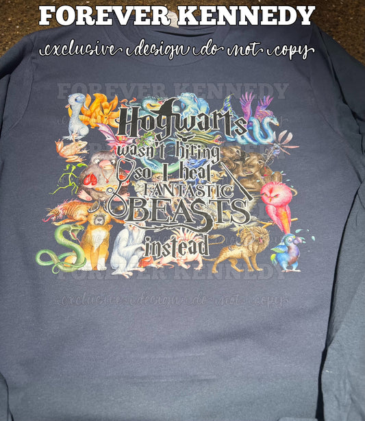 (MTO APPAREL) * CHOOSE STYLE / COLOR: EXCLUSIVE DESIGN Heal Beasts