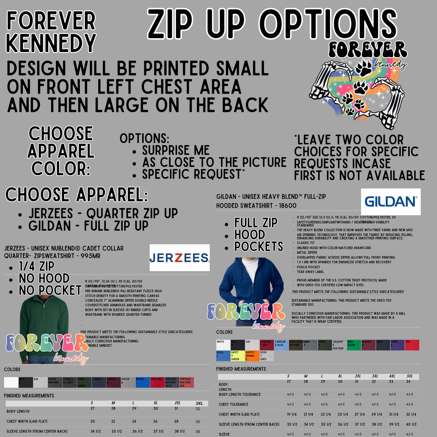 (MTO APPAREL) * CHOOSE STYLE / COLOR: Balls are overrated *front/back design*