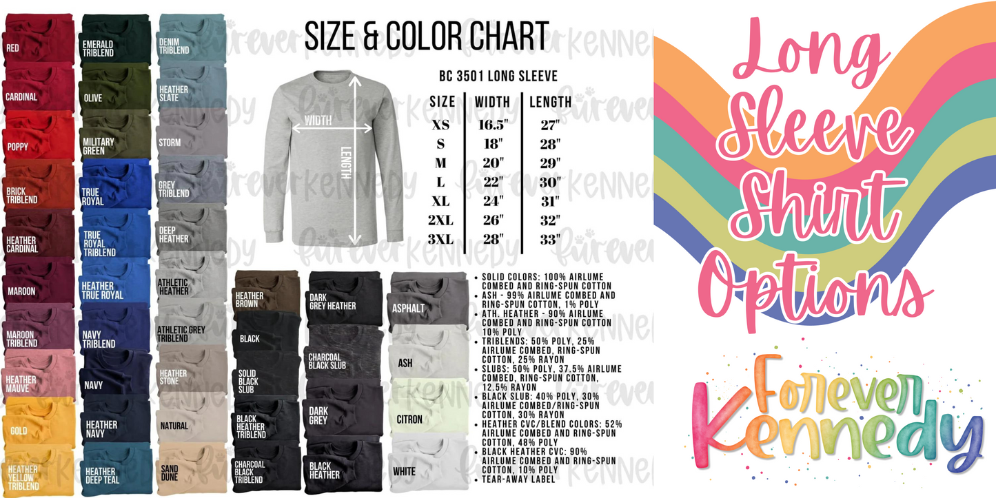Made to Order (MTO) / Pick your Apparel: 1900s *white ink*