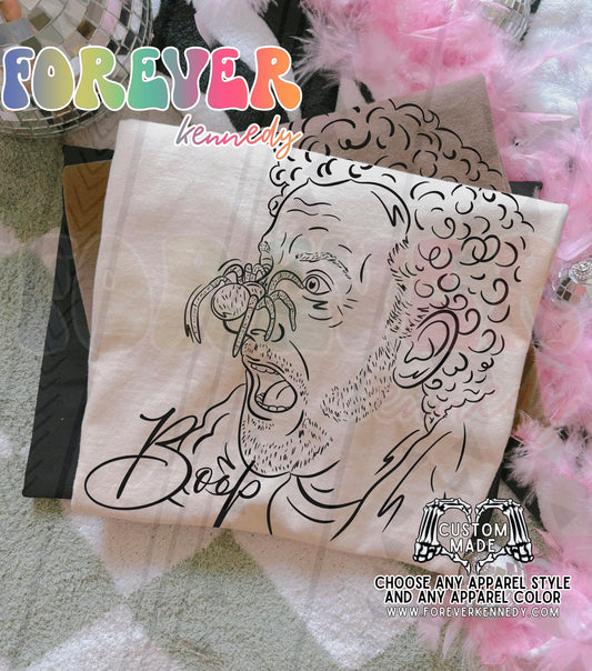 (MTO APPAREL) * CHOOSE STYLE / COLOR: BOOP Mar