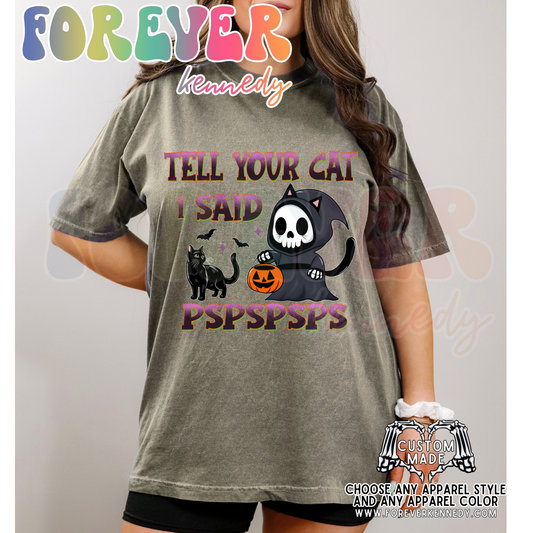 (MTO APPAREL) * CHOOSE STYLE / COLOR: Pspsps