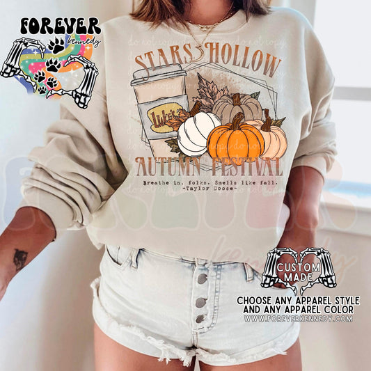 MADE TO ORDER APPAREL - FANDOM Festival