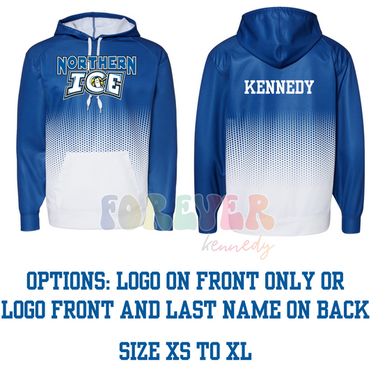 (MADE TO ORDER) Hex 2.0 Hoodie