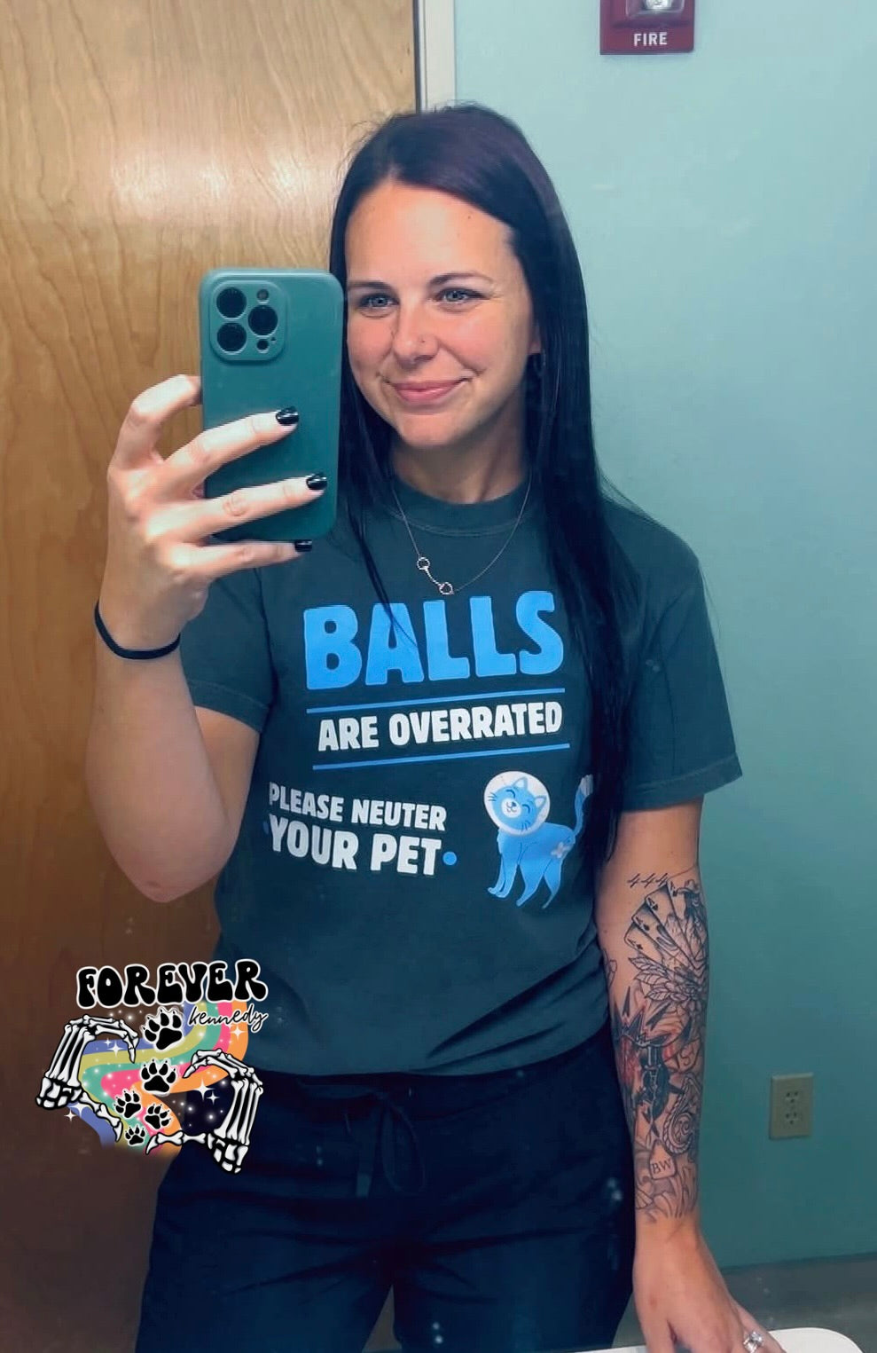 MADE TO ORDER APPAREL - ORIGINAL DESIGN * Please neuter your pet