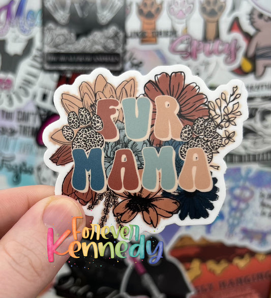 Furdtk Sticker STICKERS & DECALS – Page 8 – Forever Kennedy