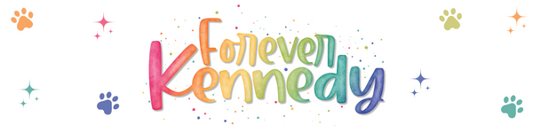 Forever Kennedy