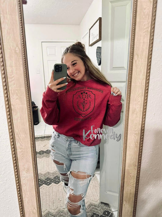 (MTO) Pick Your Apparel: Exclusive / ADR University