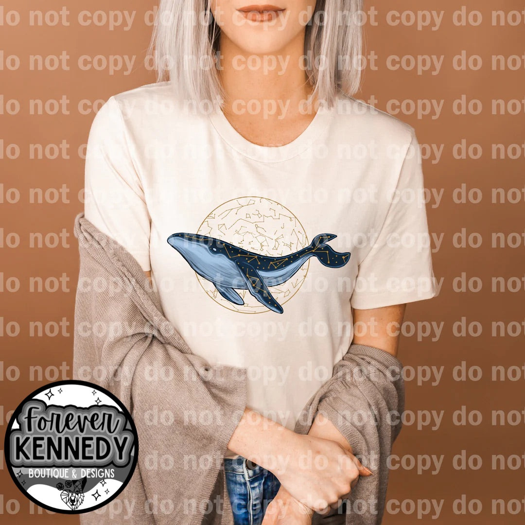 (MTO) Pick your Apparel: Ocean / Humpback Whale Constellation