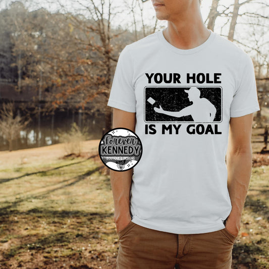 (MTO) Pick Your Apparel: Hole