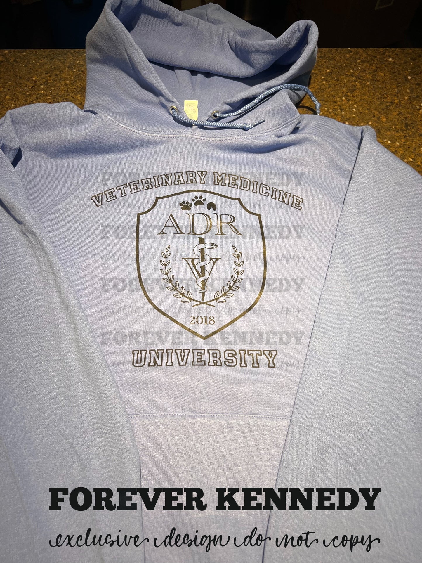 (MTO) Pick Your Apparel: Exclusive / ADR University