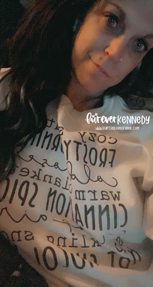 (MTO) Apparel: Cozy Winter