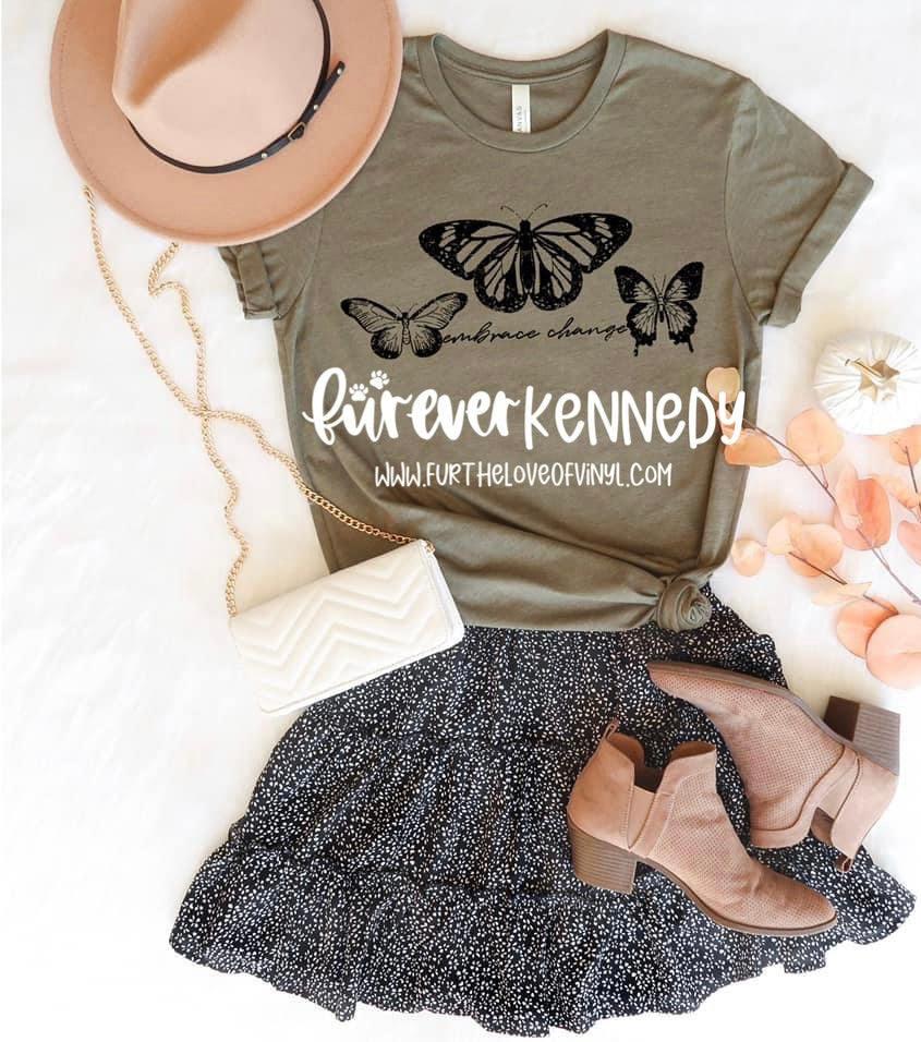 (MTO) Apparel: Embrace change