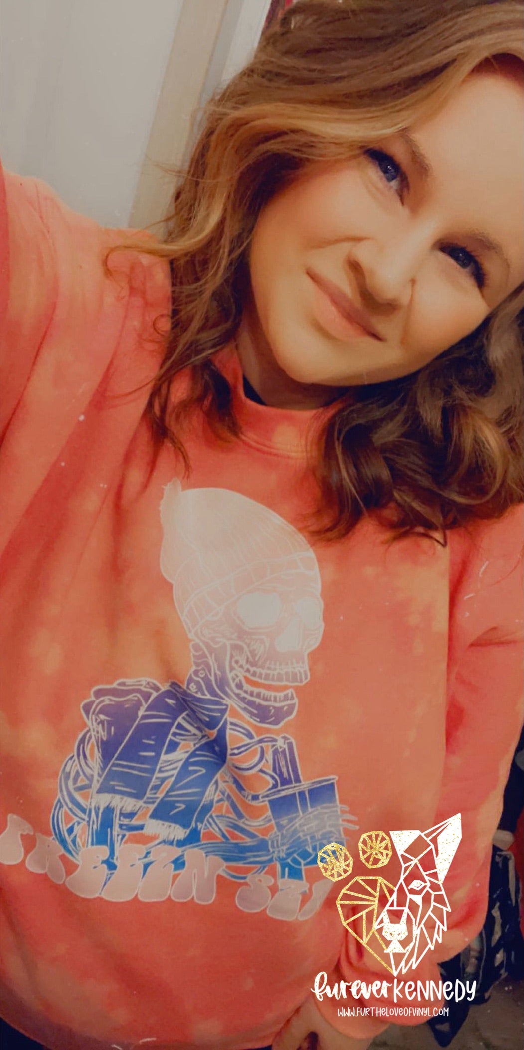 (MTO) Apparel: Freezn Szn